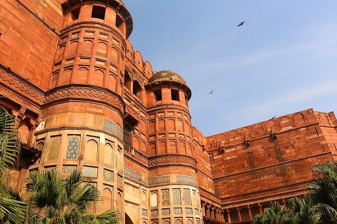 3-Day Private Taj Mahal, Agra and Delhi Tour from Goa or Mumbai - Price and value: what you actually get for $560 per person
