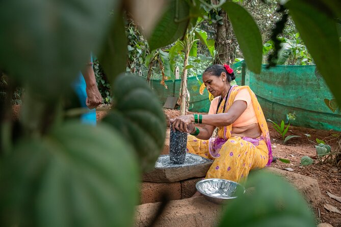 A Culinary Journey With Locals In Chorao Island - Key highlights worth your time