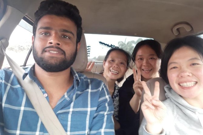 Affordable Goa Airport Transfer - Key highlights worth caring about