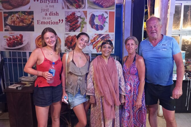 Authentic Indian Cooking Classes at Palolem Beach Road Goa - From Palolem Beach Road to a Real-Goa Kitchen Setup