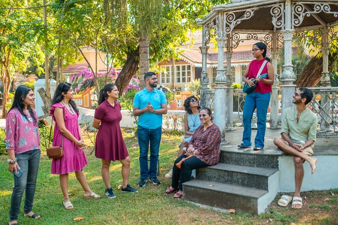 Campal Heritage Walk by Make It Happen - Who should book this Campal Heritage Walk (and who might want something else)
