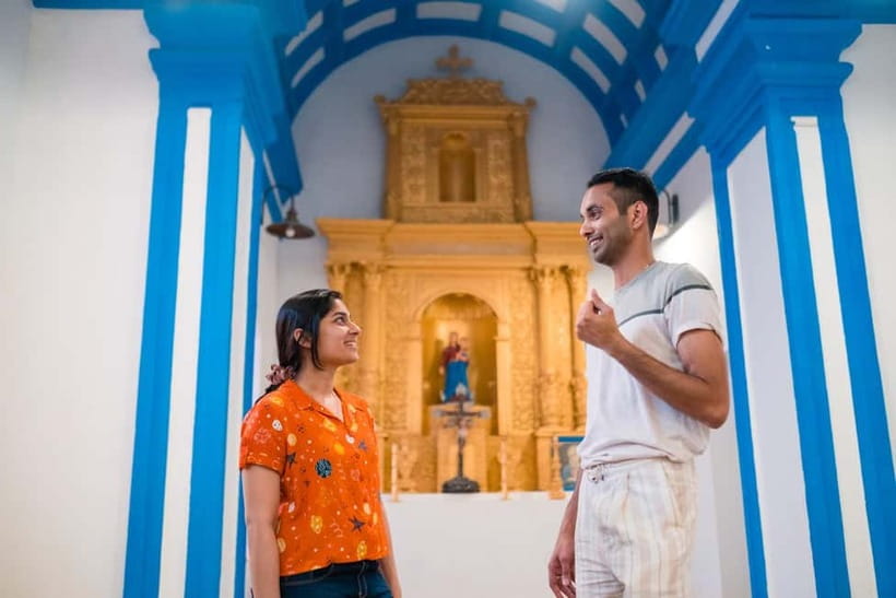 Candolim: Heritage Walk of Fort Aguada Port and Jail Complex - Fort Aguada With a Prison-Cell Storyline: Why This Walk Hits Different