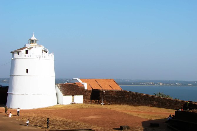 Capital City, Churches & Forts Of Goa, Old Goa Churches, Panaji City. - Old Goa’s churches: where colonial power left a footprint