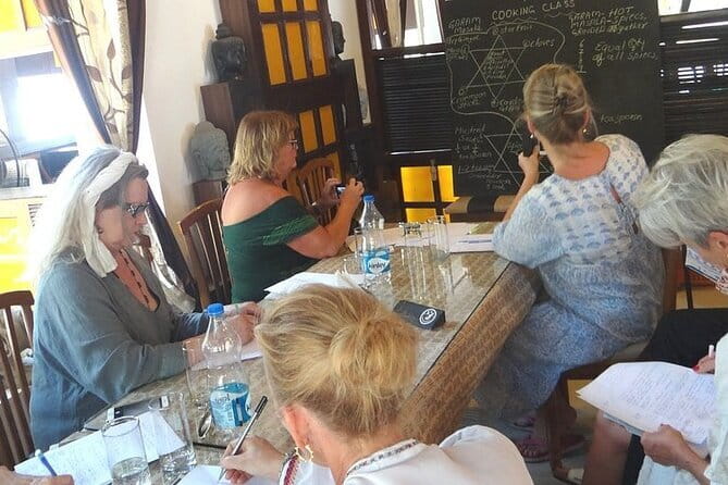 Chef Kamal's Indian Cooking Classes - Key things to know before you go