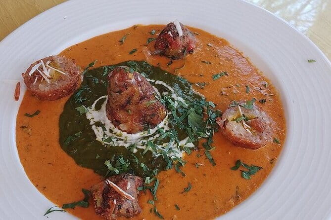 Chef Kamal's Indian Cooking Classes - Chef Kamal’s Goa Cooking Class, Built Around Flavor Science