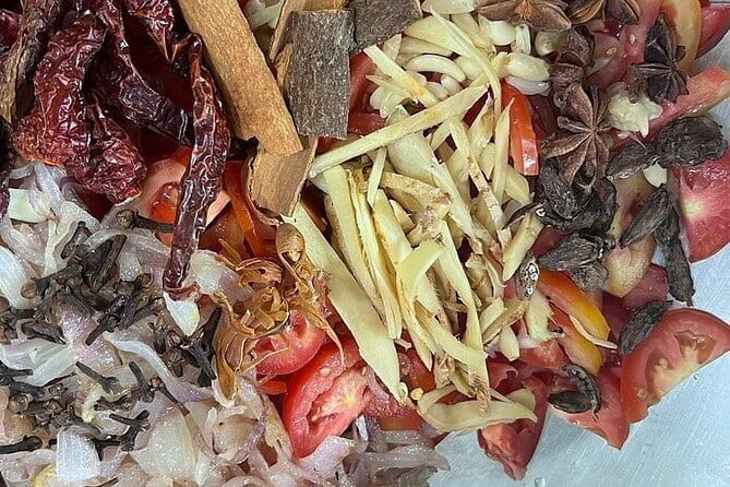 Chef Kamal's Indian Cooking Classes - Course Options in Plain English (And How to Choose)