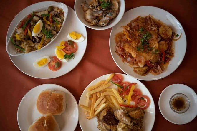 Chef Kamal's Indian Cooking Classes - Meeting Point in Calangute: A Simple Pin Helps