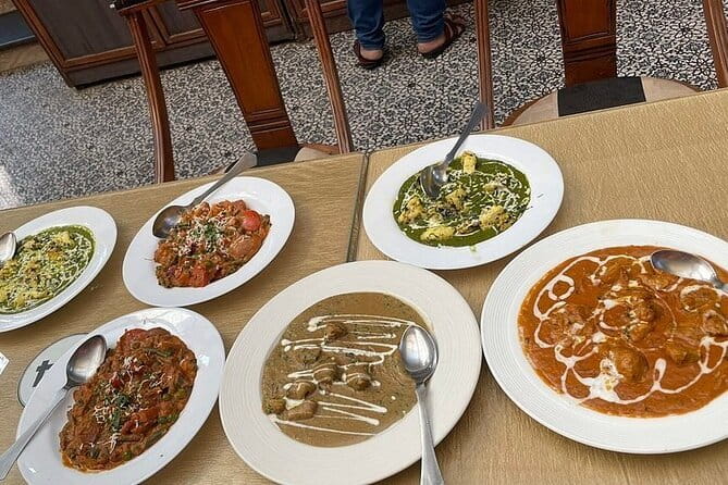 Chef Kamal's Indian Cooking Classes - What You’ll Learn: Mother Sauces, Curry Mixology, and Spice Blending