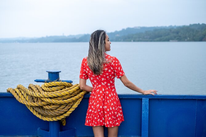 Chronicles and Echoes of Divar Island by Make It Happen - Key things to know before you go