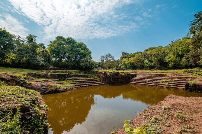 Chronicles and Echoes of Divar Island by Make It Happen - Who leads the way: local context with a personal touch