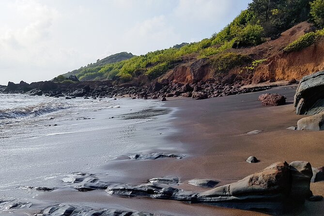 Complete North Goa Private Guide tour - Private guide energy: why Mr. Suresh-style explanations matter