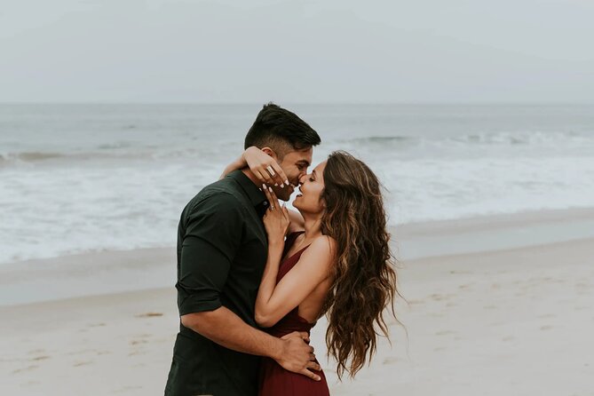 Couple Photoshoot in Goa - Key Highlights You’ll Actually Care About