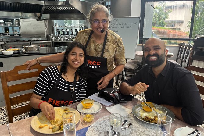Culinary Experiences by Fierce Kitchens (Cooking class) - Why This Workshop Works at 9:00 am in Verna