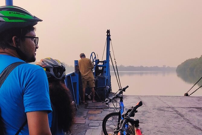 Ebike Tour of Chorao Island with Cycling Zens - Why Chorao Island by e-bike feels like the real Goa detour