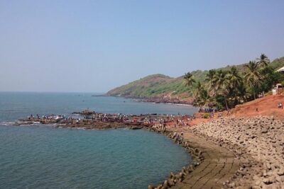 Explore Goa in a Nutshell - Se Cathedral and Basilica of Bom Jesus: More Than a Quick Photo Stop