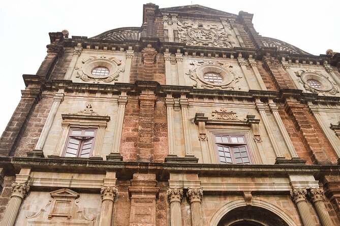 Explore Goa in a Nutshell - Should You Book This Goa in a Nutshell Tour?