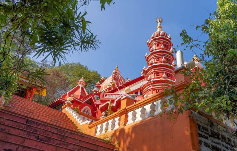 Explore the Old Panjim City: Guided Walking Tour by Foot - What to bring, what not to do, and who should skip this walk