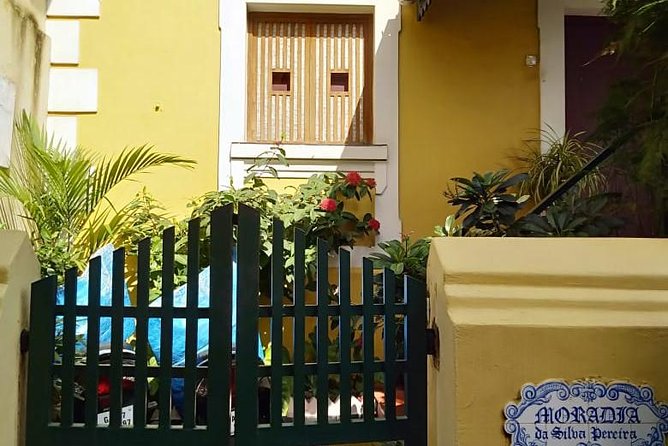Fontainhas Heritage Walk At Latin Quarters of Goa - Why Fontainhas Turns a Simple Walk Into Real Understanding