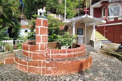 Fontainhas Heritage Walk At Latin Quarters of Goa - The Meeting Point Experience: Start Easy, Stay Centered