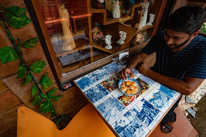 Food And Drink Walking Tour In Panjim - Key things to know before you go