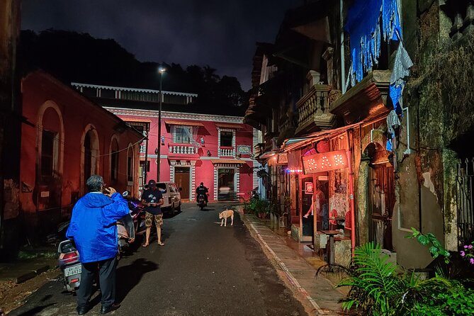 Food And Drink Walking Tour In Panjim - Panjim’s food culture, explained one bite at a time