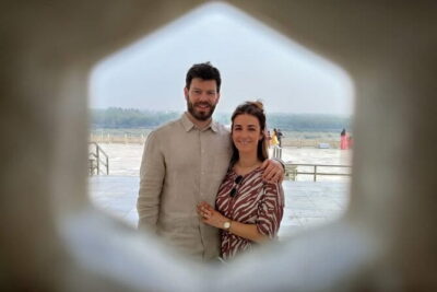 From Goa - Overnight Taj Mahal Agra Private Tour by Return Flights - Overnight hotel in Agra: pick the comfort level that fits your budget