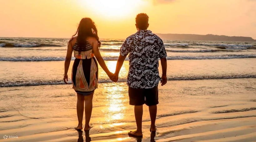 From North Goa: Full Day North Goa Tour with Transportation - Key points at a glance