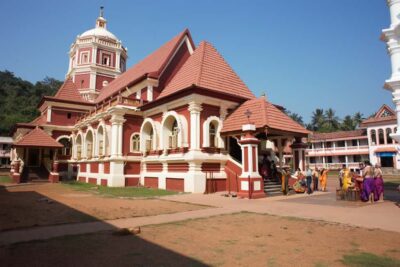 Full Day Private Guided Goa Tour - Private Car, Professional Driver, and an English Guide Who Can Explain the Why