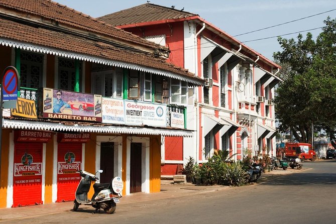 Glimpses Of Goa: Churches,Temple and Spice Plantation - Key highlights I’d bank on