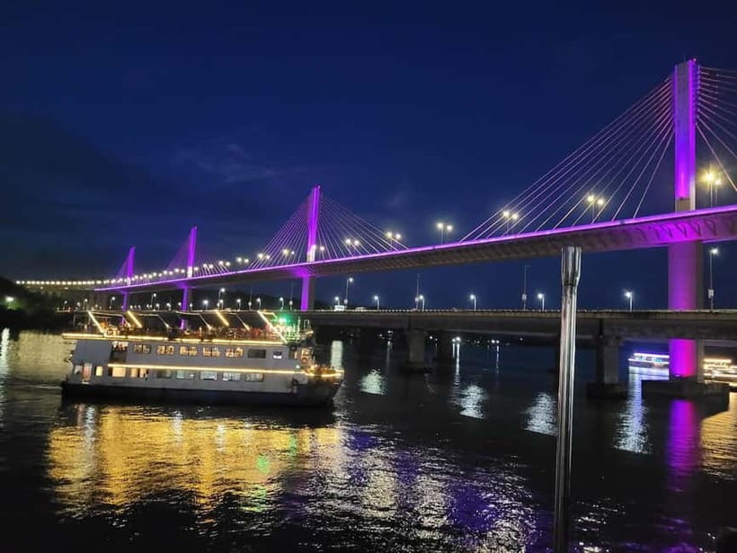 Goa: Dinner Cruise Party with Hotel Transfer Option - Key Highlights You’ll Actually Feel