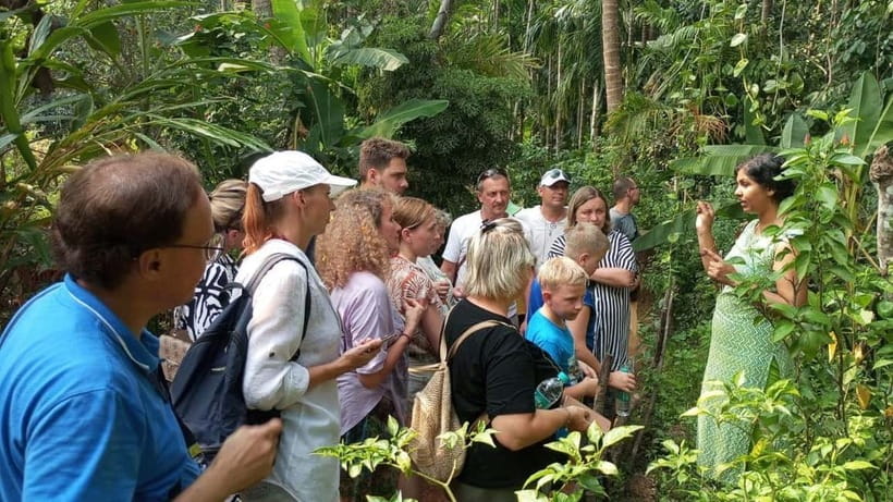Goa Shore Excursions: Highlights of Goa - A few practical tips before you go