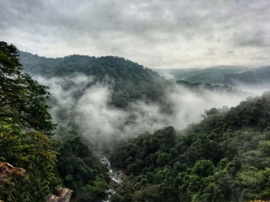Goa: SIC Dudhsagar Waterfall and Spice Plantation Day Tour - Dudhsagar and spices in one day: a smart use of limited time