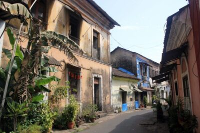 Goa Street Food Crawl: Authentic Food Tasting Experience - Six tastings: what you’re likely to try (and what to watch for)