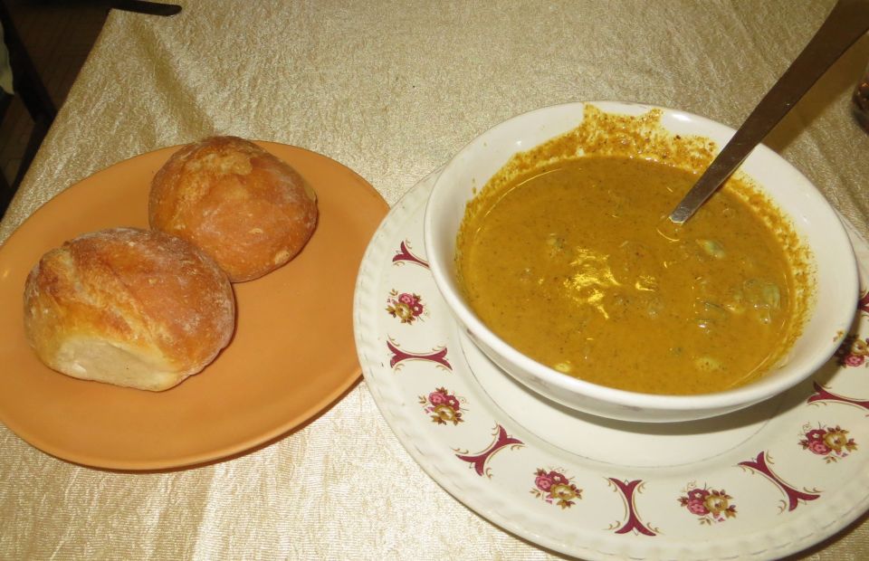 Goa Street Food Crawl: Authentic Food Tasting Experience - Who this Panjim street food crawl is best for