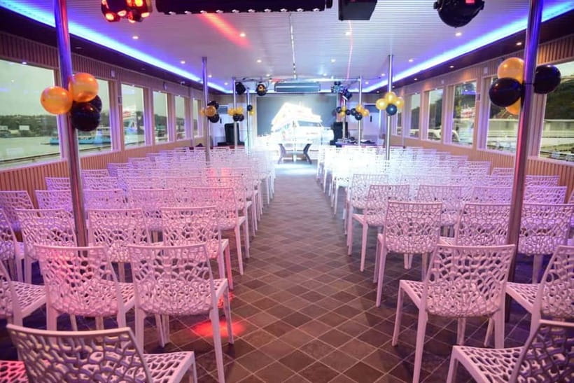 Goa: Triple Deck Family Dinner Cruise and Performances - Key Things That Make This Cruise Worth Your Evening