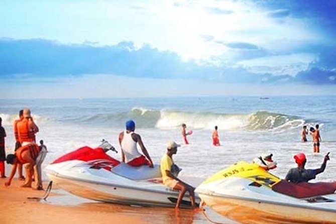 Great Value North Goa Tour - Price and logistics: what you’re really paying for