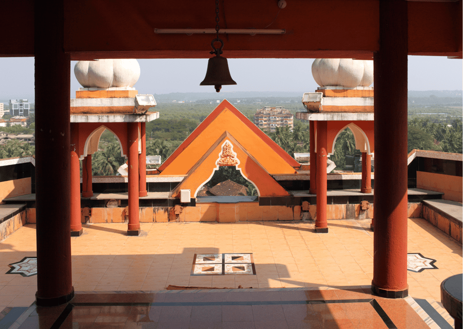 Highlights of Goa Neighbourhood - Guided Tour of Panjim - FAQ