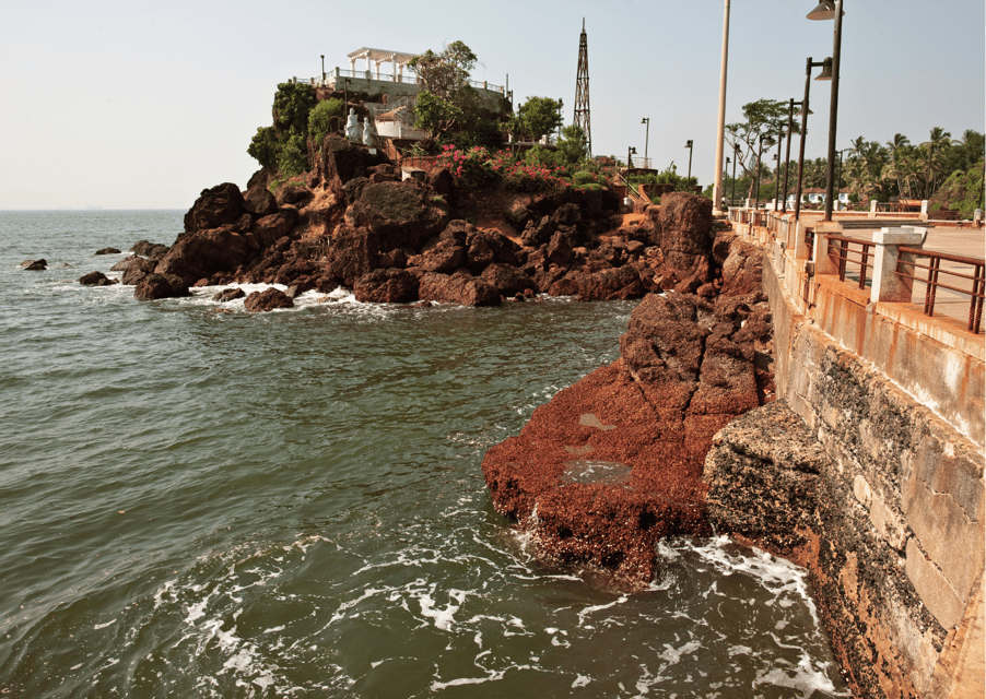Highlights of Goa Neighbourhood - Guided Tour of Panjim - Price and What You Really Get for $28