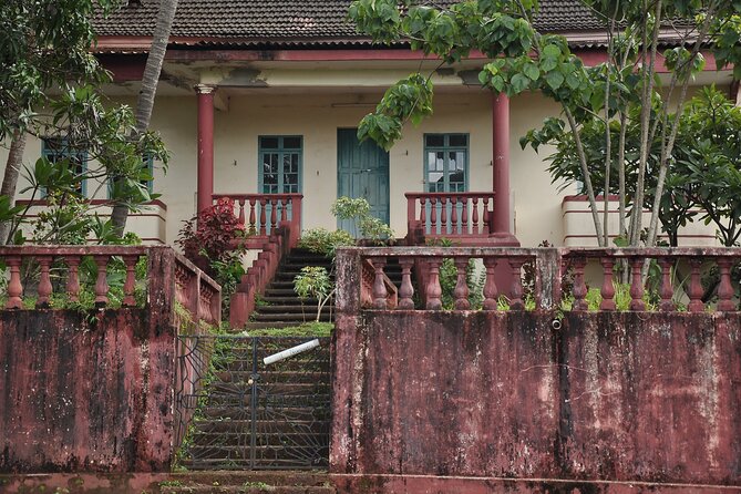 Highlights of South Goa with Spice Plantation Tour (Guided Fullday Tour by Car) - Price and Value: $124.21 for Up to 3, With Real Inclusions