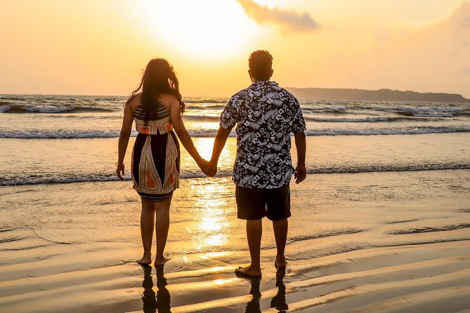 Insta Photoshoot in South Goa - Why an Insta Photoshoot Works Better Than You Think
