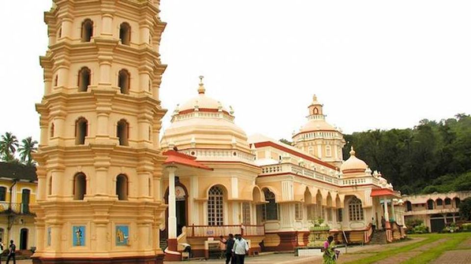 Mormugao Port: 6-Hour Private Goa Tour - Key Points at a Glance
