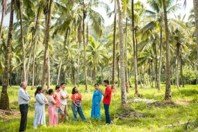 Mulgao Folk Village & Coconut Farming Experience - Make It Happen - The Village Part: What You’ll See and What It Feels Like