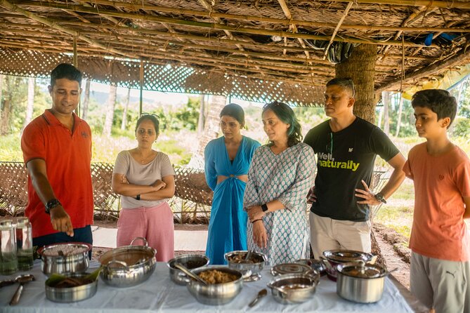 Mulgao Folk Village & Coconut Farming Experience - Make It Happen - Virgin Coconut Oil Lesson: Why the Process Matters