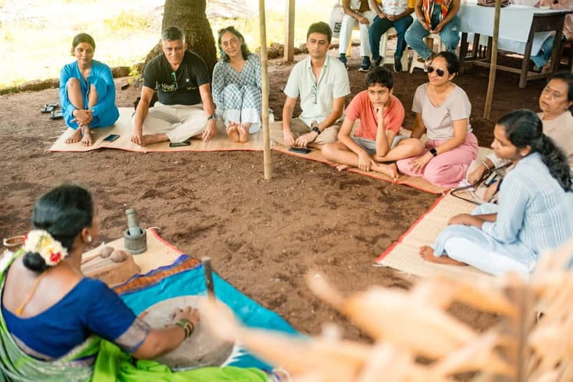 North Goa: Mulgao Village and Coconut Farming Experience - Who this suits best (and who might want a different day)