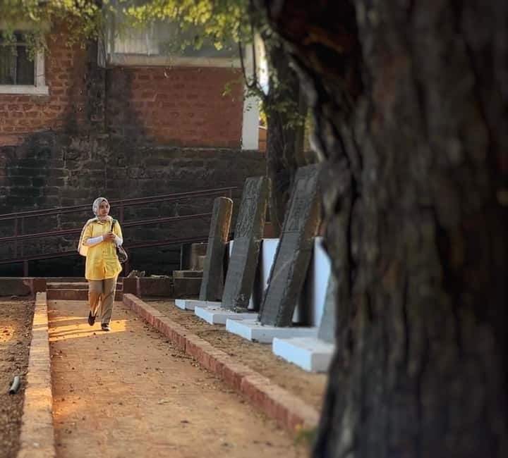 Old Goa: Saga Of Saints, Spices & Sovereigns | Heritage Walk - Church interiors and sacred art: learning to read the buildings