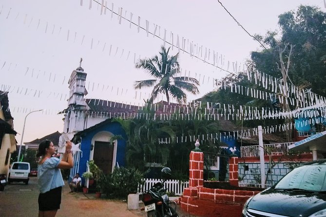 Panaji City Tour with museum visit - Should you book this Panaji city tour with museum visit?