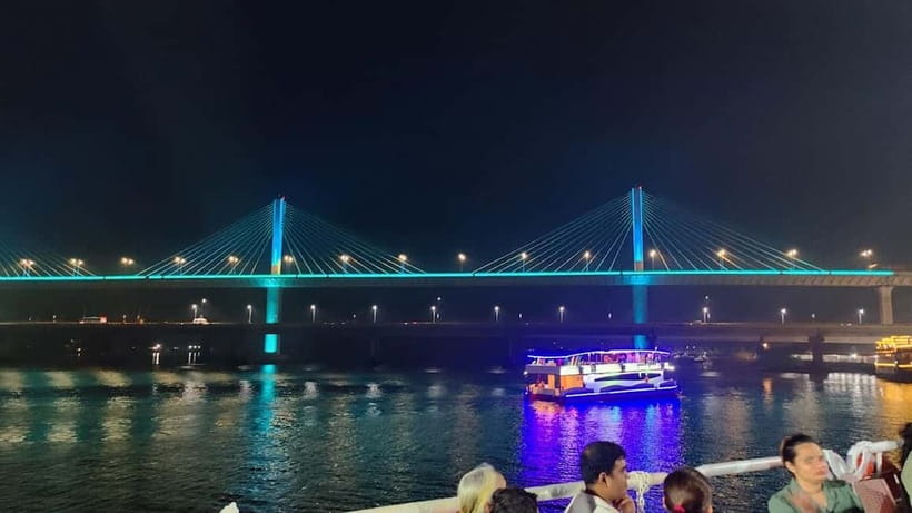 Panaji: Dinner Cruise in Goa with Hotel Transfer and 2 Beers - Who this cruise suits best (and who might want another option)