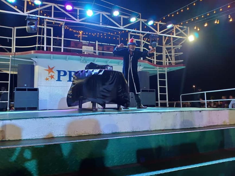 Panaji: Dinner Cruise with Drinks and Live Entertainment - Price and value: is $16 a smart deal?