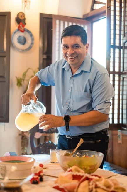 Panaji: Food Trail around the Old Latin Quarter in Panjim - Price and Value: What $30 Buys You in Real Food