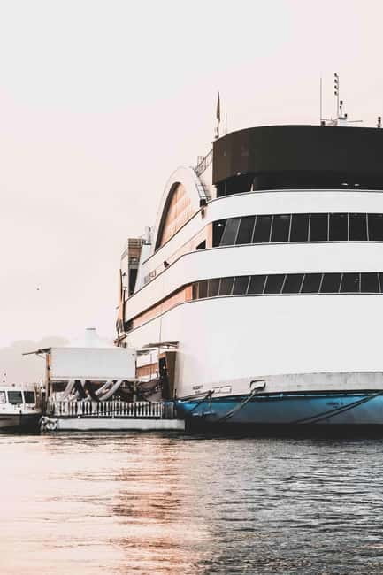 Panaji: Mandovi River Cruise with Dinner and Hotel Transfer - Live Music and Traditional Goan Dance: The Part People Remember